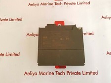 Module De Sortie Siemens 6ES7 322-1BL00-0AA0 E-Stand:8