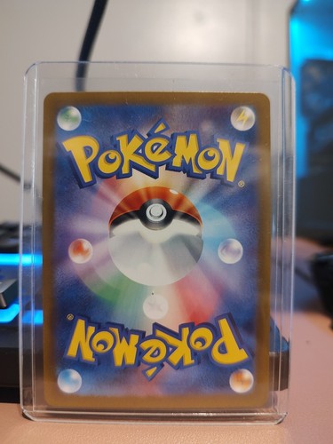 Pokemon 151 | Zapdos EX 145/165 Holo | Sv2a Japanese NM - Picture 2 of 2