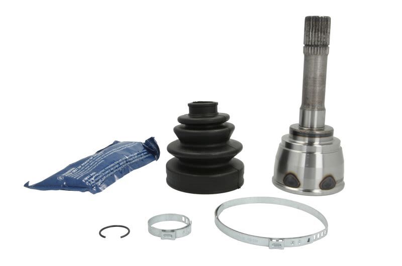 32-14 498 0013 MEYLE MCV0231 Homokineet reparatie set, aandrijfas ORIGINAL Quality, Wielzijde voor Mitsubishi Space Star dg0 | prijs en ervaringen