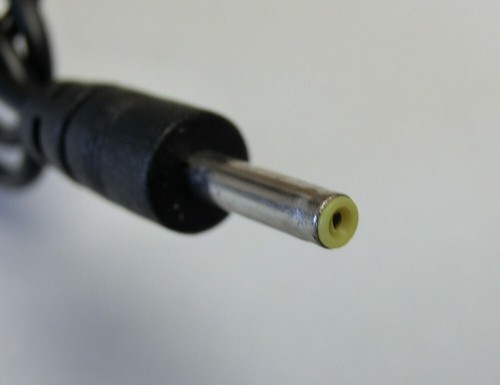 Ersatzteil USB Ladekabel 2,5 mm Stecker LiPo passend Mini Helikopter Batterie - Bild 3 von 5