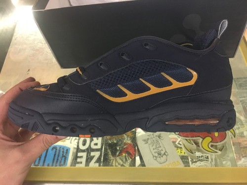 Genetic Alley Vintage Skate Shoe 6.5 