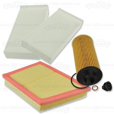 Filtersatz Wartungskit Inspektion XS (P) BMW 2er Tourer/X1+MINI F45-F60  16-18