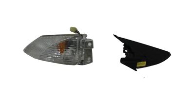 Left Rear Arrow Suzuki GSX R 600 2011 2016 Light Indicator Gems
