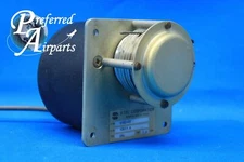 Used S-TEC Autopilot Servo 14 Volt P/N: 0107-P2 (28560)