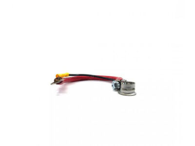 fg⭐️ For 1984-1990 Nissan 300ZX Battery Cable Negative United