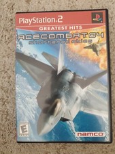 ace combat 4 ps2