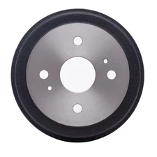 Dynamite Friction Brake Drum for 1975-1979 Corolla 365-76007
