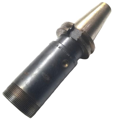 TSD UNIVERSAL AF914270 Solid End Mill Tool Holder Balanced For 20000rpm - Picture 1 of 4