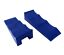 thumbnail 1  - 3 Stage Levelling Ramps for Caravan RV parts steps fan Jayco Camper Trailer