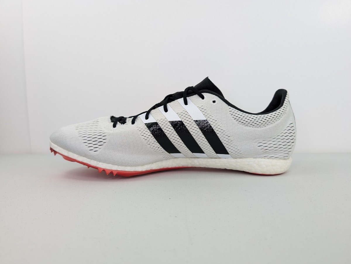 Adidas Adizero Avanti Mid Distance Track Spikes Men's Size