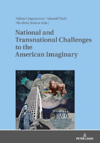 Адина Чугуреан Национальные и транснациональные вызовы (Gebundene Ausgabe)