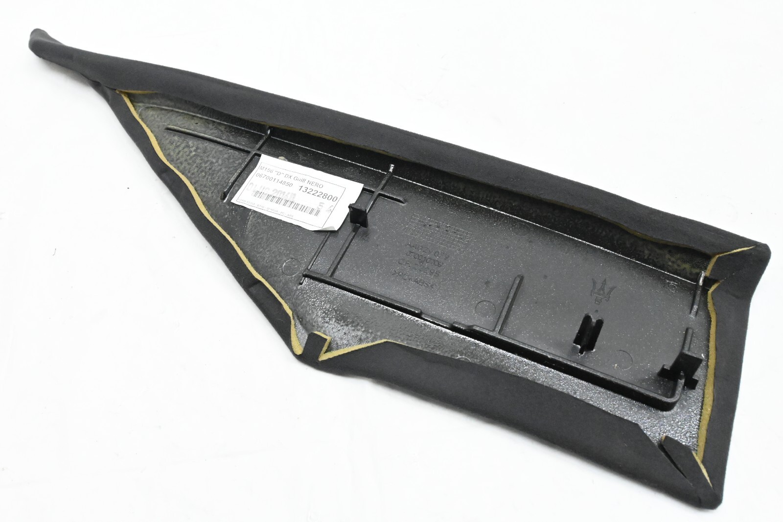Maserati Quattroporte 2014-2021 REAR+RIGHT Pillar trim