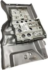 FORD ESCORT MK3/4 1980 - 1990 BATTERY TRAY & BULKHEAD PANEL MAGNUM CLASSIC FORD