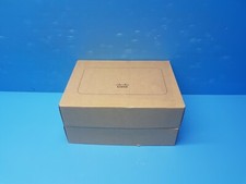 Cisco Meraki MX64-HW Cloud Managed Router Security Firewall Appliance