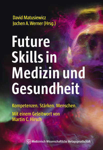 Thumbnail - Future Skills In Medizin Und Gesundheit | 2021 | Deutsch
