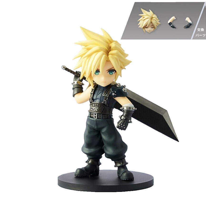 ファイナルファンタジー 7 【使用済み】 Amazonギフトカード ファイナルファンタジー 7 【使用済み】 Amazonギフトカード