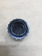 Te Connectivity/Amp 206305-1 Cir Connector Plug Size 23 #1031k31iac