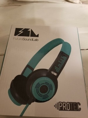 Childrens Protec Headphones