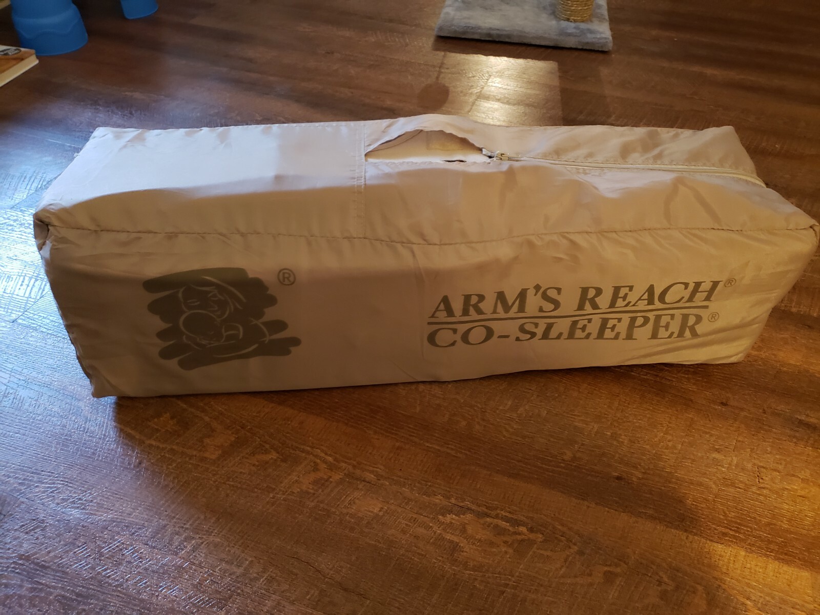 sleigh bed co sleeper