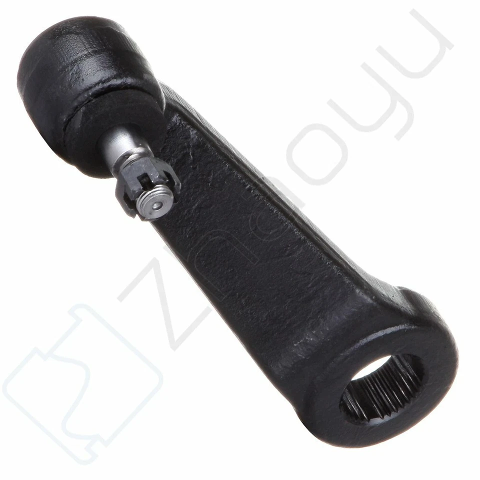 12pcs Front Tie Rod Ends Ball Joints For Lincoln Town Car Marquis Crown Victoria - Image 4 of 4