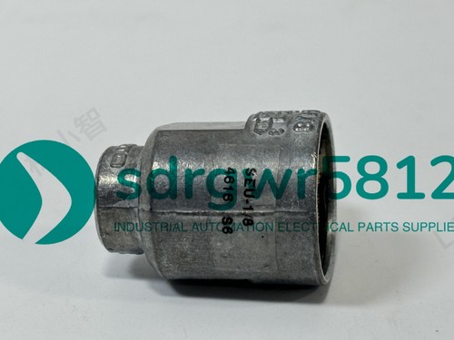 1PCS NEW BRAND FESTO SEU-1/8 4616 - Picture 5 of 7