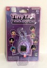Bandai ~ Tamagotchi TINY TAN BTS Digital Virtual Pet ~ Purple ~ NEW!! — photo 1