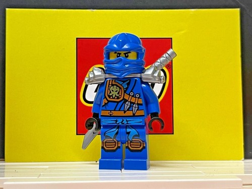 Lego NINJAGO - Ninjago Minifigures (various) - Picture 21 of 55