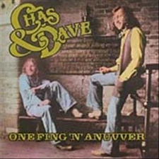 One Fing 'n' Anuvver by Chas & Dave (CD, Aug-2003, Castle) Y183