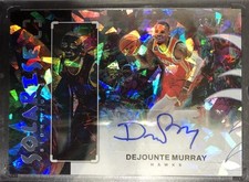 2024-25 Panini PhotoGenic NBA Trading Card Set Review and Checklist 34