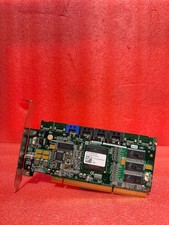 Adaptec AAR-2420SA128 PCI-X 4-Port SATA RAID Controller Card