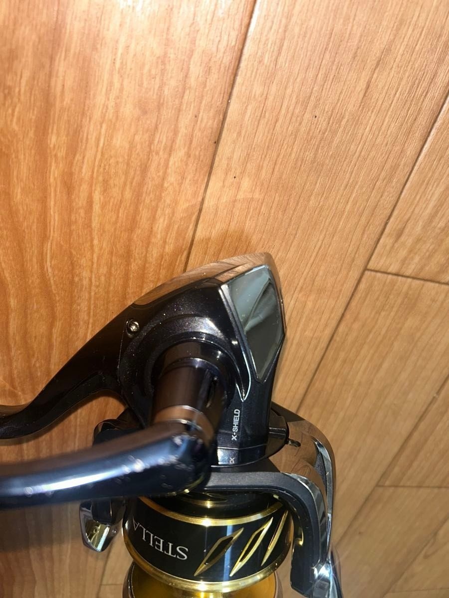 Shimano 13 Stella SW 10000PG Spinning Jigging Reel 4.9:1 From