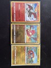 Lot Radieux zenith suprême (Neuf Sortie De Booster)