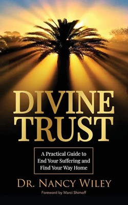 Nancy Wiley | Divine Trust | Taschenbuch | Englisch (2022) | EAN 9781737543404