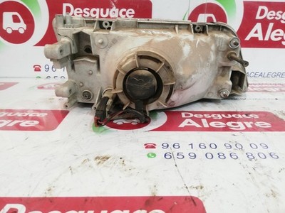 scheinwerfer links NISSAN MAXIMA QX A32 3.0 EXCLUSIVE 395290