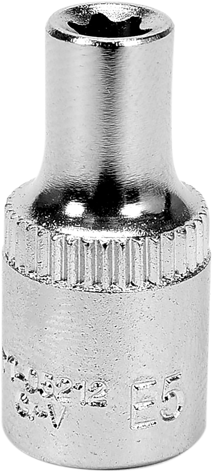 Fits YATO NARZ�DZIA YT-05212 ""TORX SOCKET 1/4"""" E5""