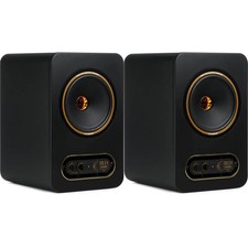 Tannoy GOLD 8 8 inch Powered Studio Monitor - Pair