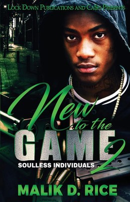 Malik D. Rice | New to the Game 2 | Taschenbuch | Englisch (2020)
