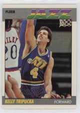 1987-88 Fleer Kelly Tripucka #112 05v0