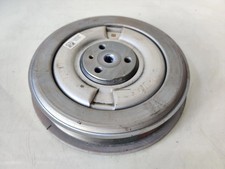 Poulies diverses Volvo V90
