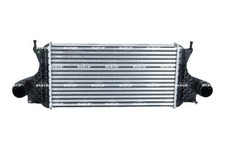 LADELUFTKÜHLER  FÜR GLE (W166), M-KLASSE (W166), GL-KLASSE (X166) - NRF 309139