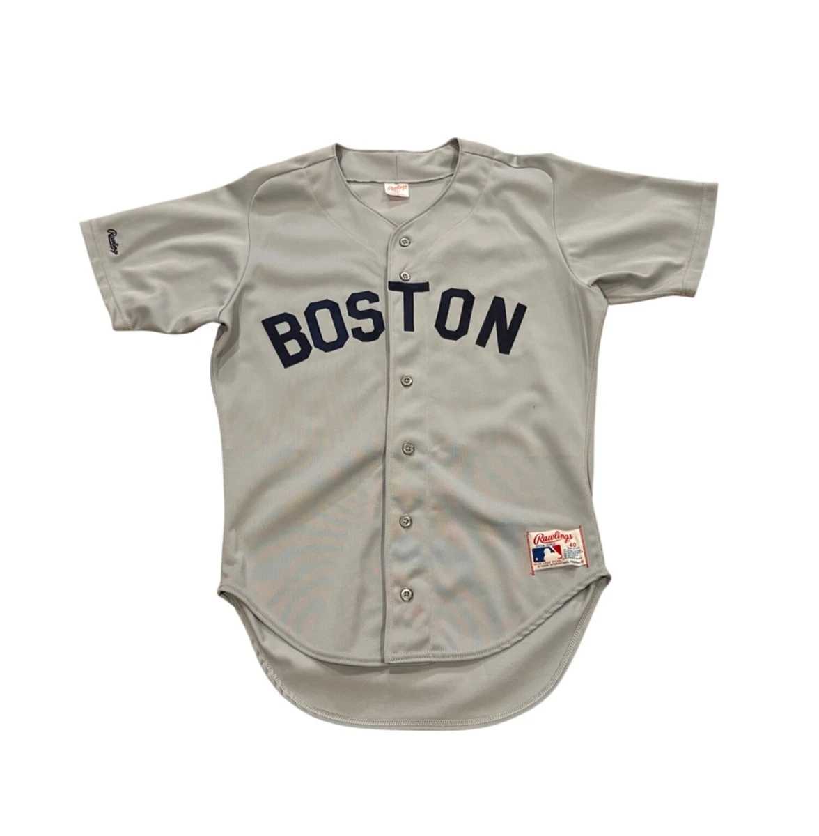 Wade Boggs Boston Red Sox MLB Jerseys for sale | eBay