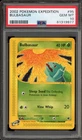 New ListingPokemon Bulbasaur Expedition #95 PSA 10 Gem Mint