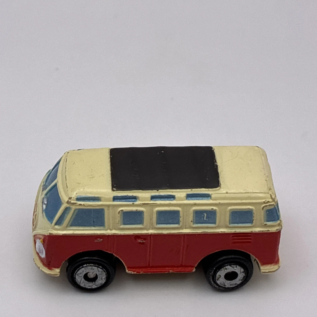 MicroMachines マイクロマシーンズ　volkswagen Galoob Micromachines Micro Machines Volkswagens #10 Collection