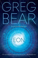 Eon | Greg Bear | Taschenbuch | Kartoniert / Broschiert | Englisch | 2015