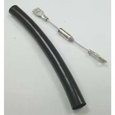 Master Appliance 50927 Thermal Fuse And Shrink Sleeve