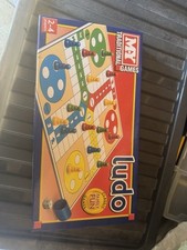 Ludo Board Game