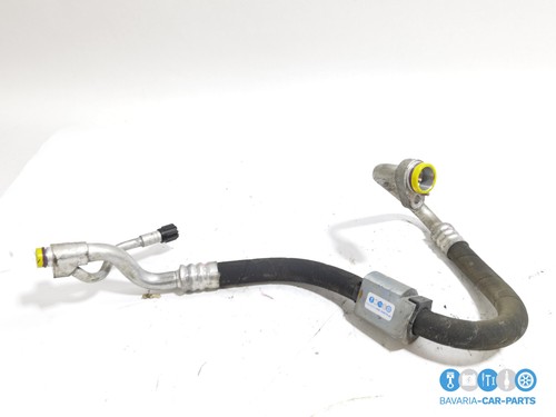 Original BMW  E92 E90 E91 E84  Saugleitung Verdampfer-Kompressor Klimaleitung...