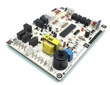 Carrier CEPL131162-01 HVAC Control Circuit Board LH33WP010 used #P109