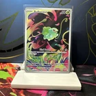 Bulbasaur 133/132 - Pokemon Mega Evolution - Near Mint