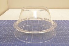 716-021323-002 / QUARTZ CERAMIC GLASS GRAPHITE, DSQ, FUNNEL / LAM RESEARCH